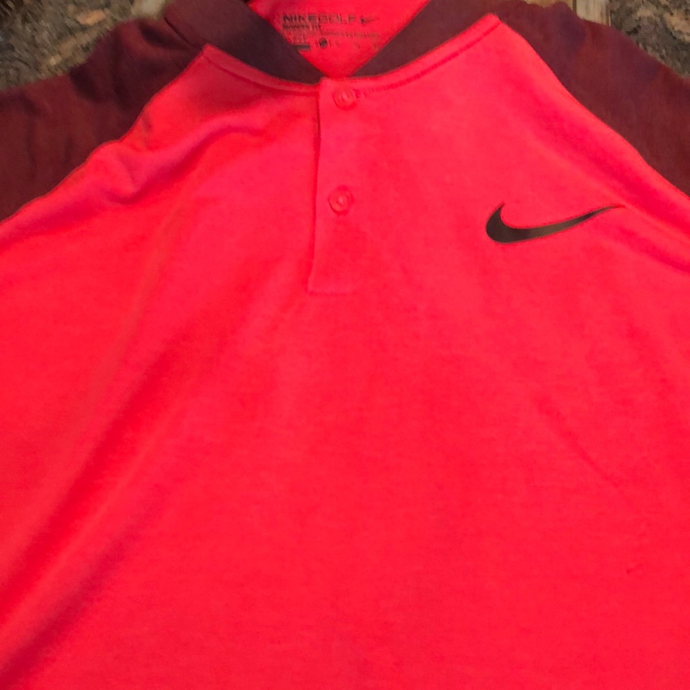 Nike Golf XL